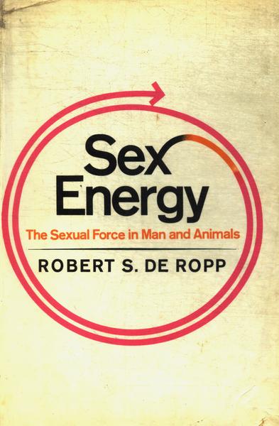 Sex Energy