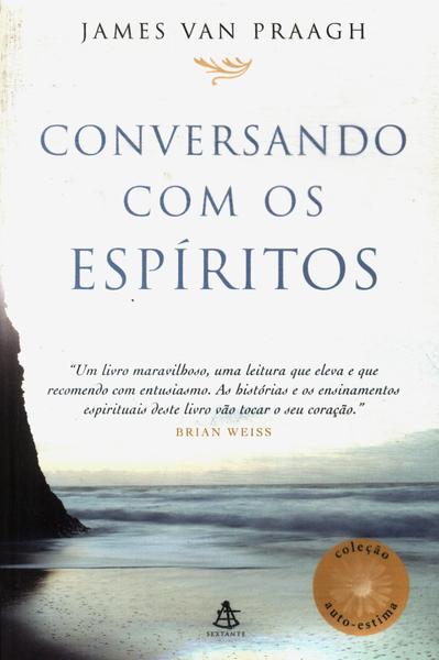 Conversando Com Os Espíritos