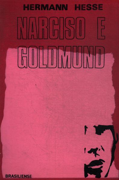 Narciso E Goldmund