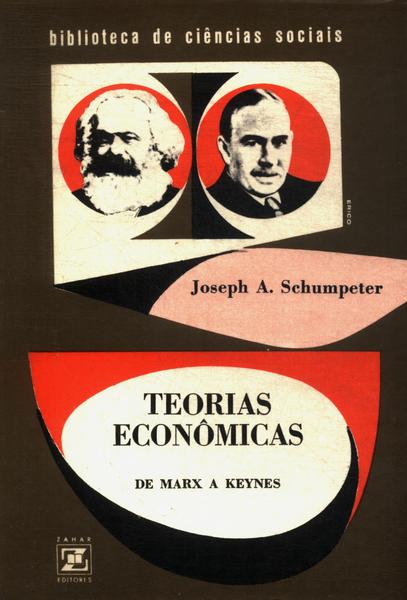Teorias Econômicas