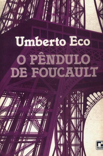 O Pêndulo De Foucault