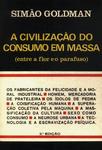 A Civilização Do Consumo Em Massa