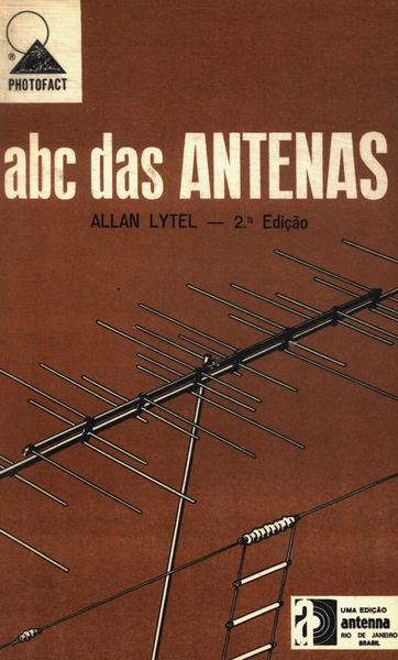 Abc Das Antenas