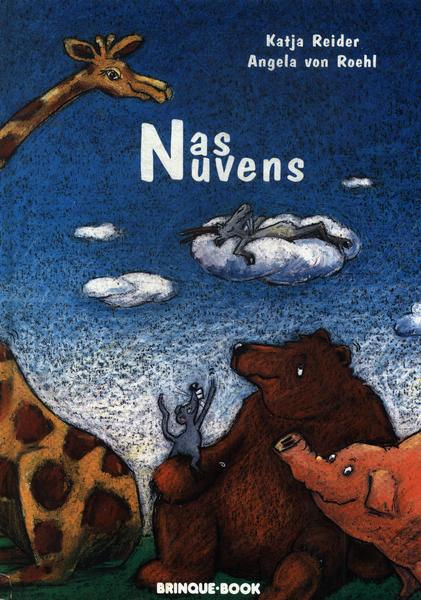 Nas Nuvens