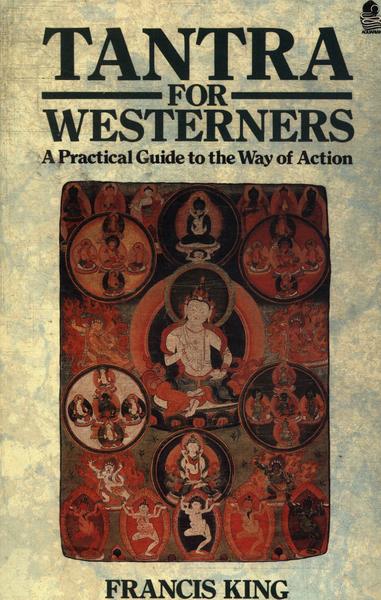 Tantra For Westerners