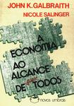 A Economia Ao Alcance De Quase Todos