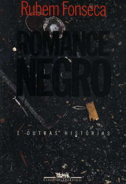 Romance Negro