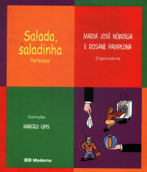 Salada, Saladinha