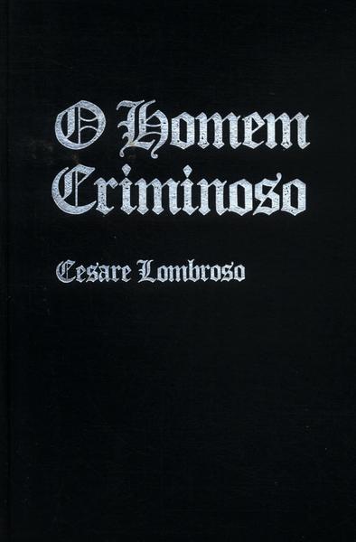 O Homem Criminoso (1983)