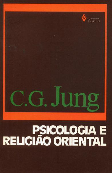 Psicologia E Religião Oriental
