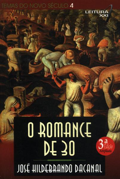 O Romance De 30