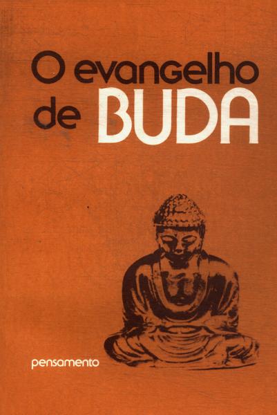 O Evangelho De Buda