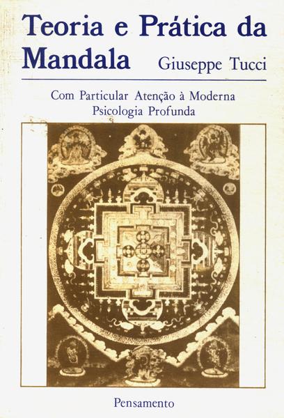 Teoria E Prática Da Mandala