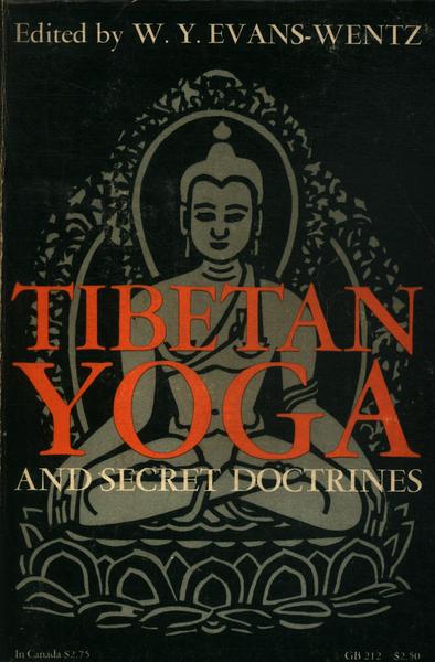 Tibetan Yoga