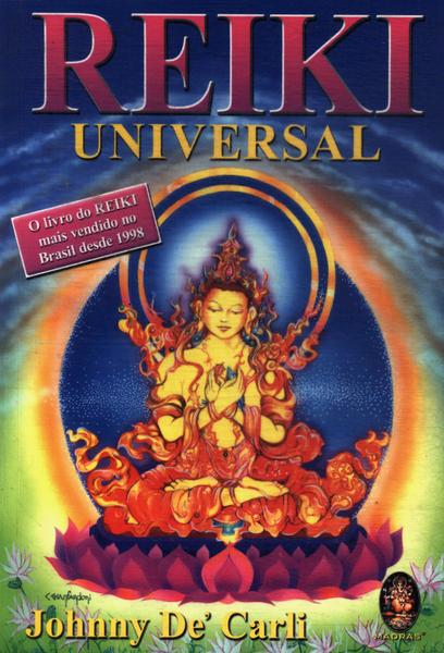 Reiki Universal