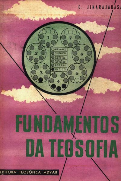 Fundamentos Da Teosofia