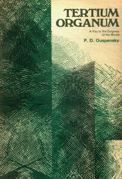 Tertium Organum