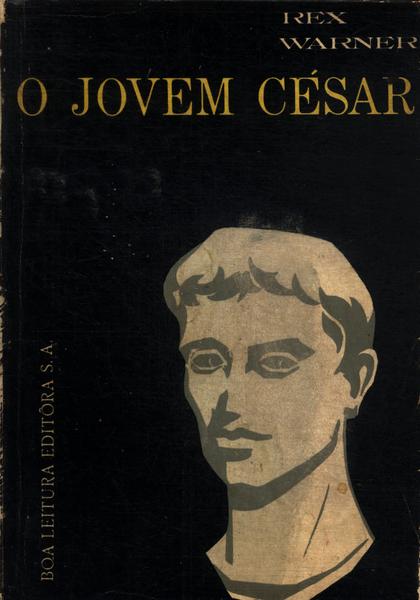 O Jovem César