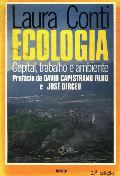 Ecologia