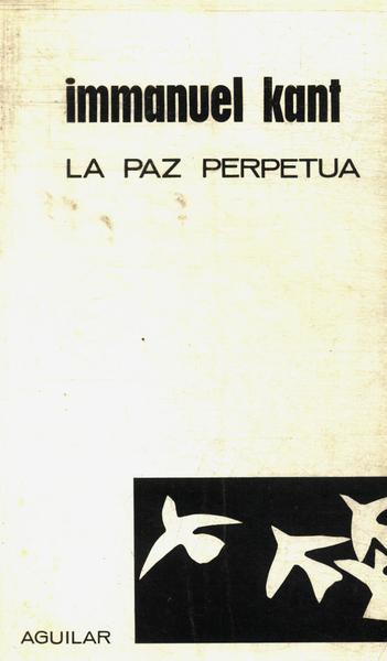 La Paz Perpetua