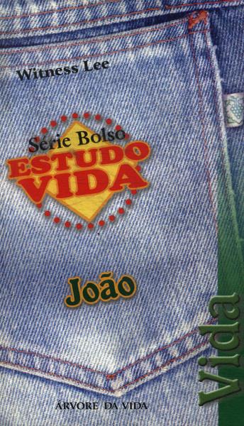 Estudo Vida: João