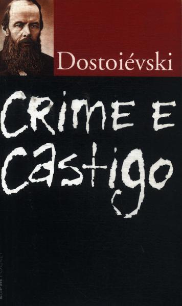 Crime E Castigo