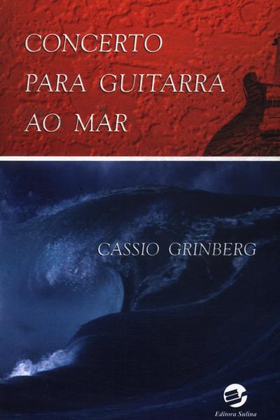 Concerto Para Guitarra Ao Mar