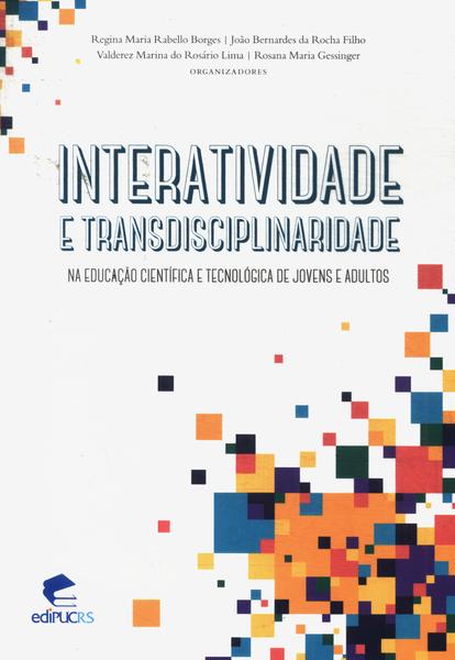 Interatividade E Transdisciplinaridade
