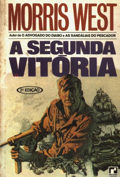 A Segunda Vitória