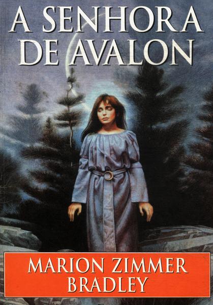 A Senhora De Avalon