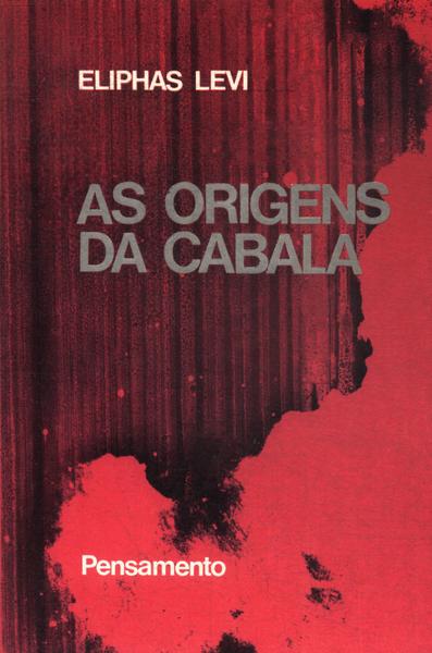 As Origens Da Cabala
