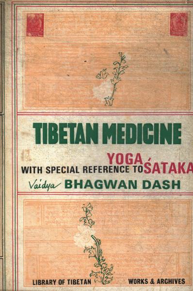 Tibetan Medicine