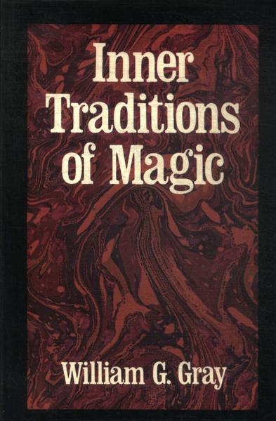 Inner Traditions Of Magic