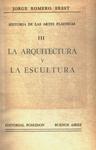 La Arquitectura Y La Escultura