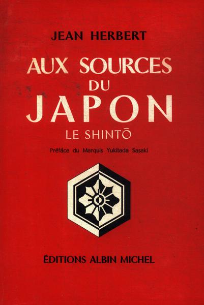 Aux Sources Du Japon