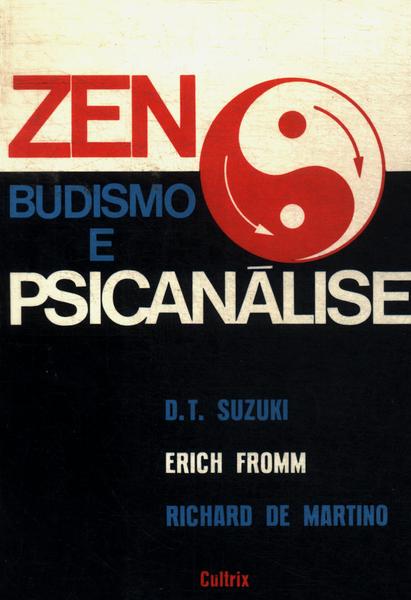 Zen-budismo E Psicanálise