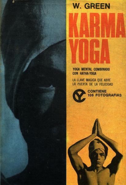 Karma Yoga