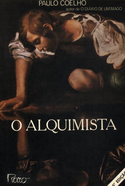 O Alquimista