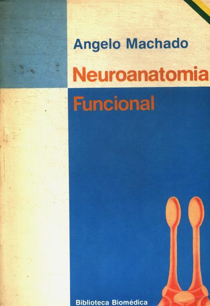 Neuroanatomia Funcional (1986)