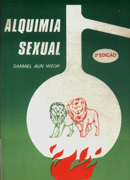 Alquimia Sexual