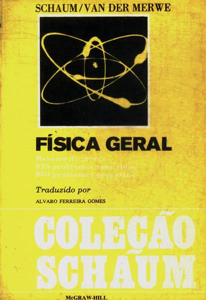 Física Geral (1976)
