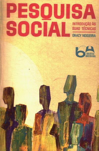 Pesquisa Social (1968)