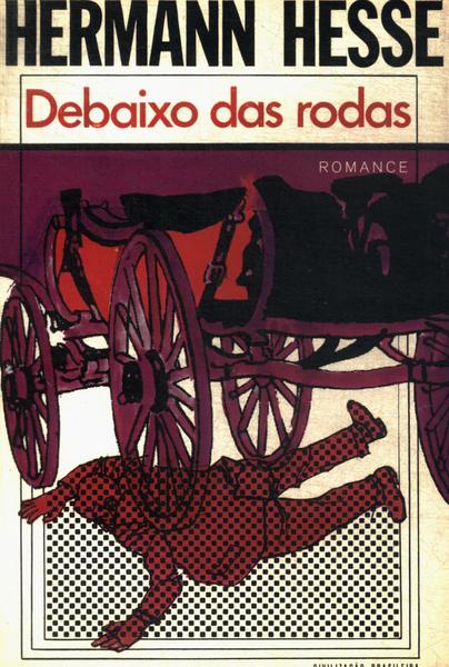 Debaixo Das Rodas