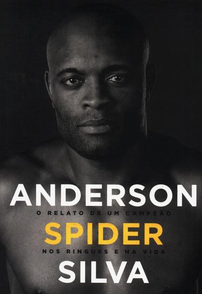 Anderson Spider Silva