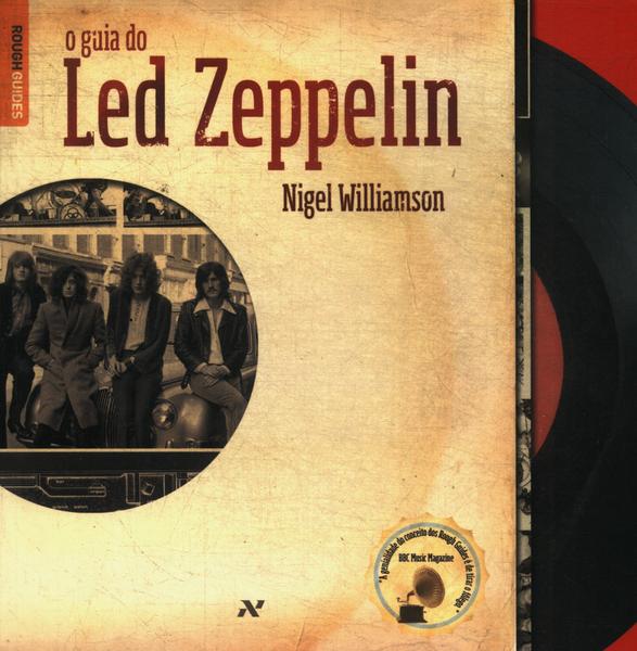 O Guia Do Led Zeppelin