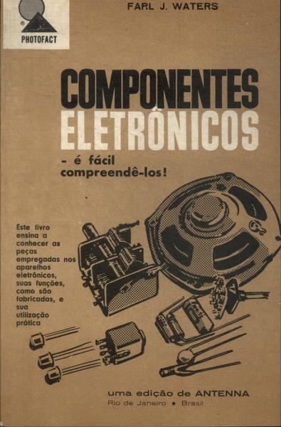 Componentes Eletrônicos