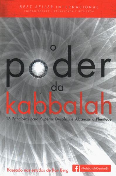 O Poder Da Kabbalah