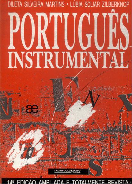Português Instrumental 91992)