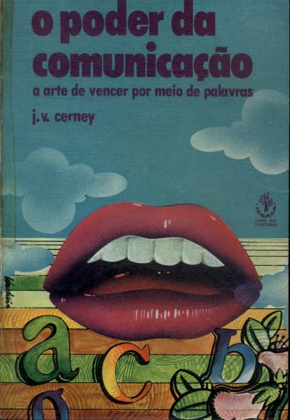 O Poder Da Comunicação