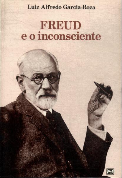 Freud E O Inconsciente